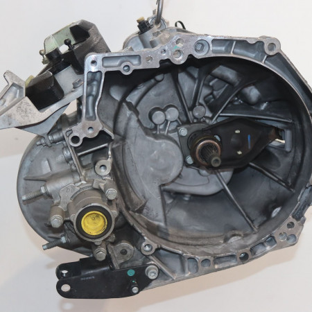 Boîte à vitesse mecanique occasion  Peugeot 208 II (UB_, UP_, UW_, UJ_) 1.2 puretech 100 (2019) 5 portes   20V256 