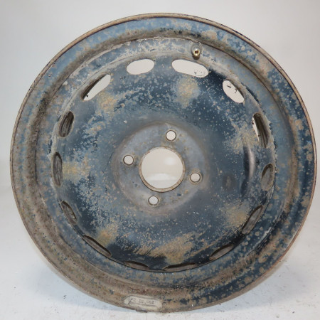 Jante tole occasion  Citroën BERLINGO Camionnette/Monospace (B9) 1.6 bluehdi 100 (2014)   5401S6 