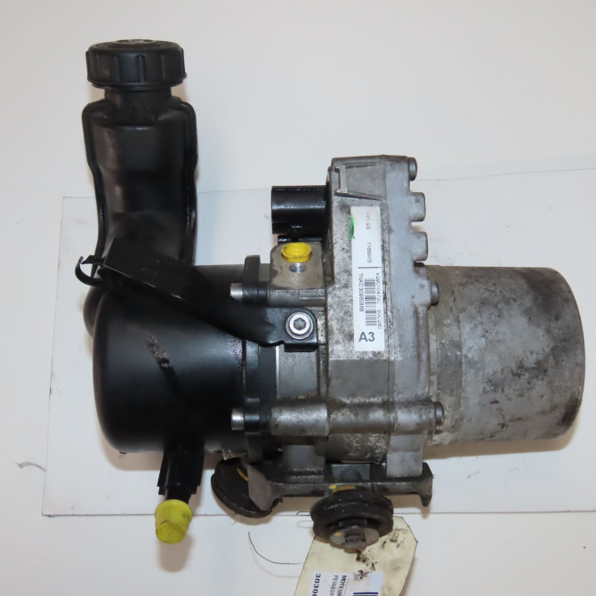 Moteur electrique de direction assistée occasion  PEUGEOT 508 Phase 1 01-2011->12-2014   1629092880  1