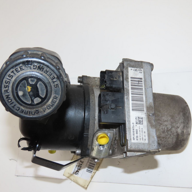 Moteur electrique de direction assistée occasion  PEUGEOT 508 Phase 1 01-2011->12-2014   1629092880  3