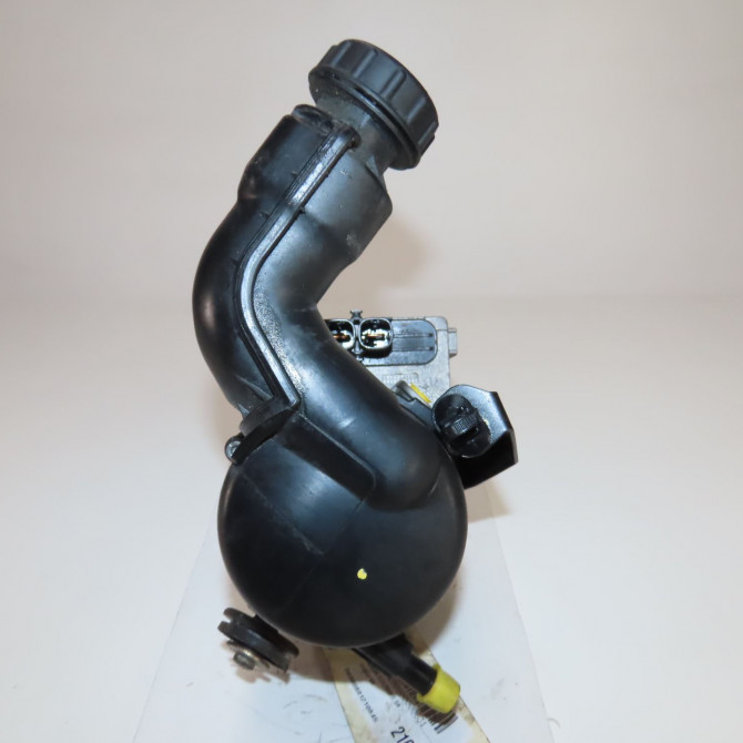 Moteur electrique de direction assistée occasion  PEUGEOT 508 Phase 1 01-2011->12-2014   1629092880  4