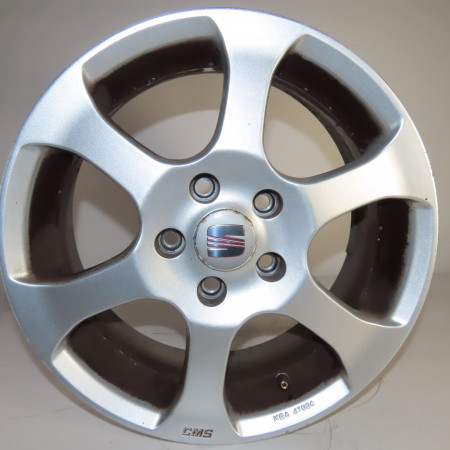 Jante aluminium occasion  Seat ALTEA (5P1) 1.2 tsi (2010)   5P0601025K 