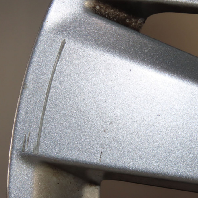 Jante aluminium occasion  Peugeot 5008 II (MC_, MJ_, MR_, M4_) 1.5 bluehdi 130 (mcyhzj, mcyhzr, mcyhzx) (2018)   9809687177  5