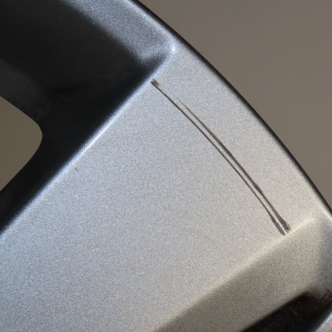 Jante aluminium occasion  Peugeot 5008 II (MC_, MJ_, MR_, M4_) 1.5 bluehdi 130 (mcyhzj, mcyhzr, mcyhzx) (2018)   9809687177  5