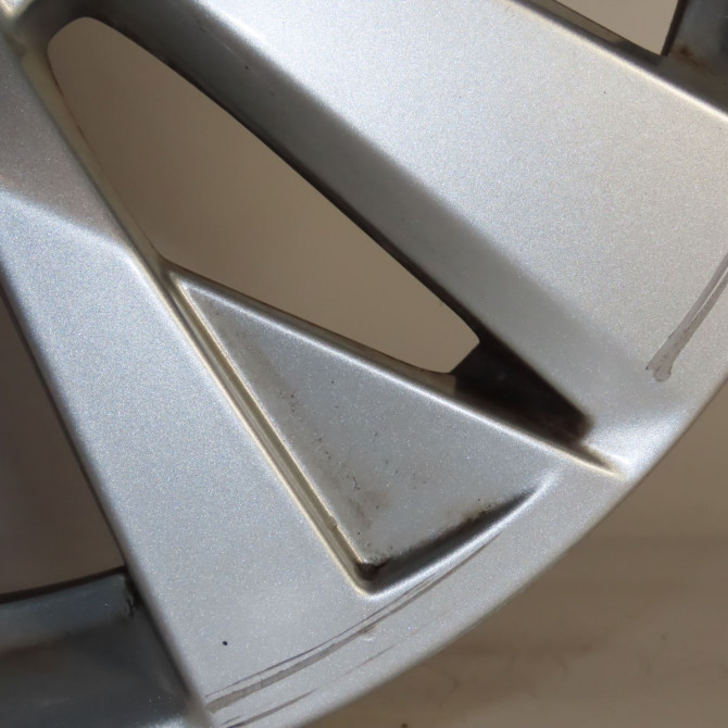 Jante aluminium occasion  Peugeot 5008 II (MC_, MJ_, MR_, M4_) 1.5 bluehdi 130 (mcyhzj, mcyhzr, mcyhzx) (2018)   9809687177  6