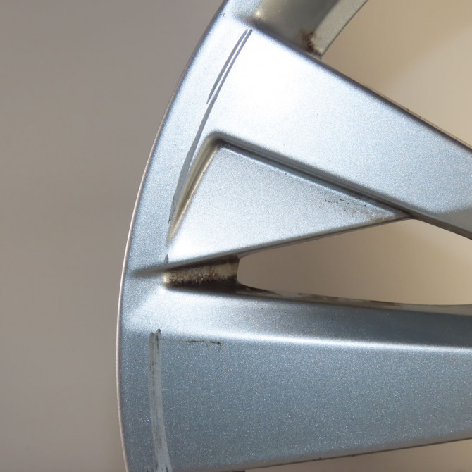 Jante aluminium occasion  Peugeot 5008 II (MC_, MJ_, MR_, M4_) 1.5 bluehdi 130 (mcyhzj, mcyhzr, mcyhzx) (2018)   9809687177  7