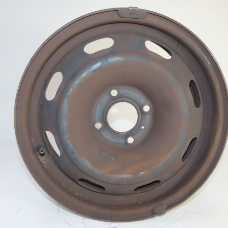 Jante tole occasion  Peugeot PARTNER Camionnette/Monospace 1.6 hdi 16v (2008)   5401S6 
