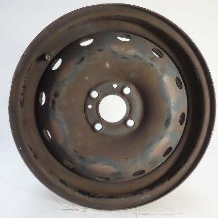 Jante tole occasion  Dacia SANDERO 1.2 16v (2008) 5 portes   8200789882 