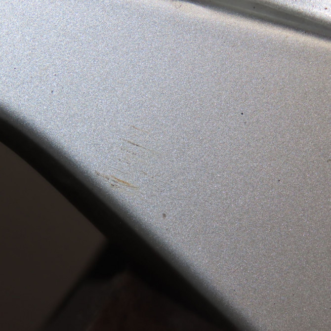 Jante aluminium occasion  Renault MEGANE III 3/5 portes (BZ0/1_, B3_) 1.5 dci (2009) 5 portes   403000067R  5