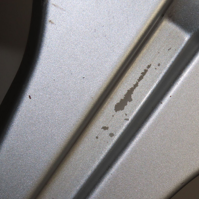 Jante aluminium occasion  Renault MEGANE III 3/5 portes (BZ0/1_, B3_) 1.5 dci (2009) 5 portes   403000067R  6