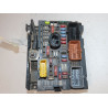 Boite a fusibles occasion  Citroën C4 PICASSO I Monospace (UD_) 1.6 hdi (2007-2013) 5 portes   9667044880  miniature 4