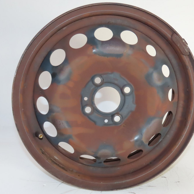 Jante tole occasion  Renault TWINGO III (BCM_, BCA_) 1.0 sce 70 (2014) 5 portes   403000862R  1