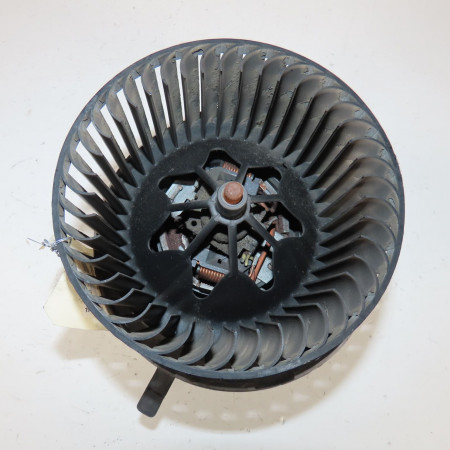 Moteur ventilateur chauffage occasion  Seat ALTEA (5P1) 1.6 tdi (2009)   1K1820015C 