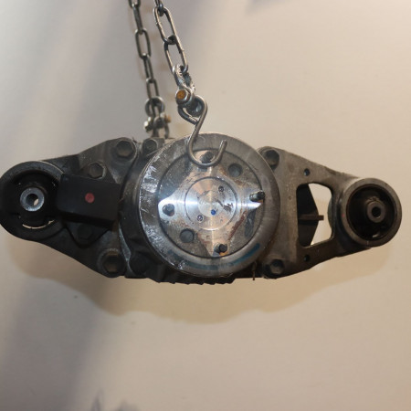 Pont arriere occasion  Toyota RAV 4 IV (_A4_) 2.0 4wd (zsa44_) (2012)   4111042060 