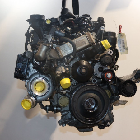 Moteur diesel occasion  Bmw 1 (E87) 116 d (2009-2011)   N47D20C-209399 