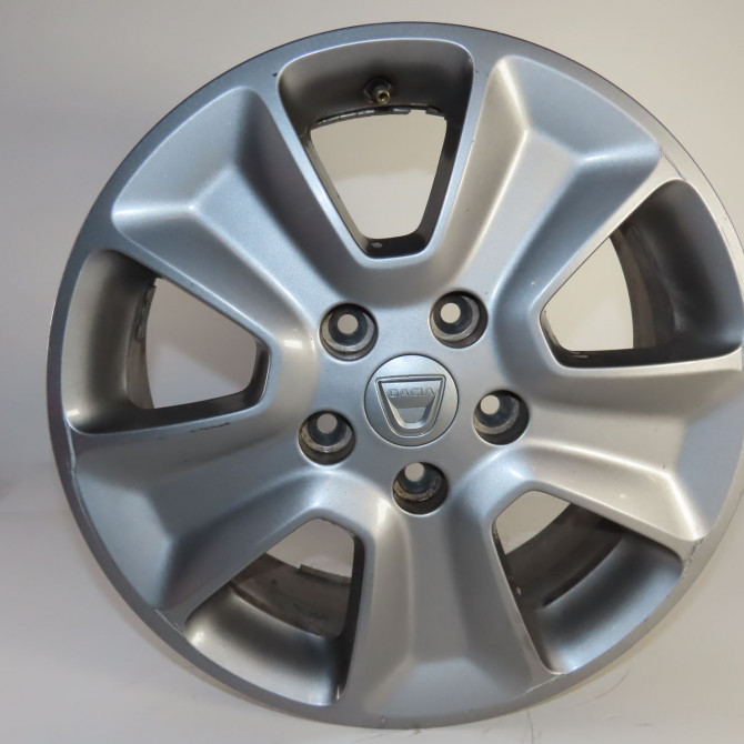 Jante aluminium occasion  Dacia DUSTER (HS_) 1.5 dci (2010-2018)   403003157R  1