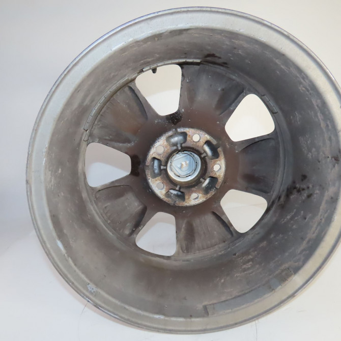 Jante aluminium occasion  Dacia DUSTER (HS_) 1.5 dci (2010-2018)   403003157R  3