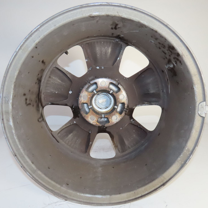 Jante aluminium occasion  Dacia DUSTER (HS_) 1.5 dci (2010-2018)   403003157R  3