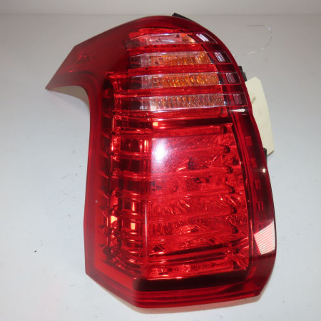 Feu arrière gauche occasion  Peugeot 5008 (0U_, 0E_) 1.6 hdi (2010-2017)   6350KH 