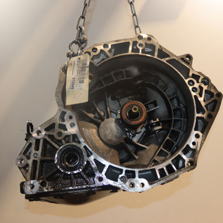 Boîte à vitesse mecanique occasion  Suzuki SWIFT III (MZ, EZ) 1.3 ddis (rs 413d) (2005) 5 portes   2471184E00 