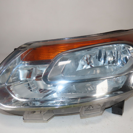 Phare gauche occasion  Citroën C3 PICASSO (SH_) 1.6 hdi 90 (2010) 5 portes   6208N5 