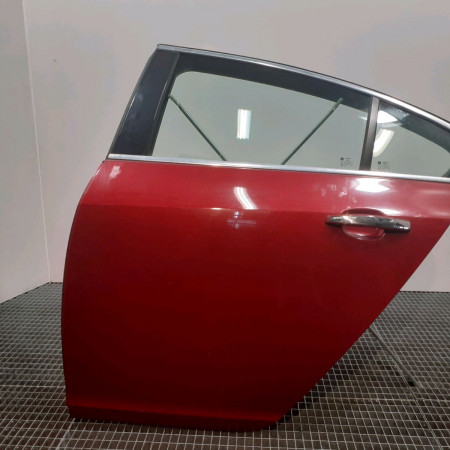 Porte arrière gauche occasion  Opel INSIGNIA A (G09) 2.0 cdti (68) (2008-2017)   20966024 