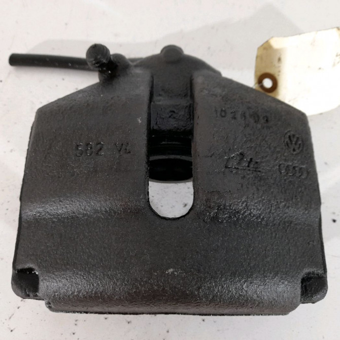 Etrier de frein avant droit occasion  Volkswagen vw PASSAT CC B6 (357) 2.0 tdi (2008-2012)   1K0615123E  1