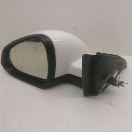 Retroviseur exterieur electrique gauche occasion  Opel INSIGNIA A Sports Tourer (G09) 2.0 cdti (35) (2008-2015)   13269563 