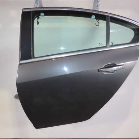 Porte arrière gauche occasion  Opel INSIGNIA A (G09) 2.0 cdti (68) (2008-2017)   20966024 
