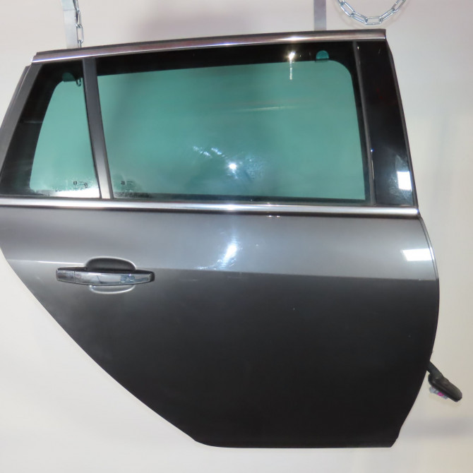 Porte arrière droite occasion  Opel INSIGNIA A Sports Tourer (G09) 2.0 cdti (35) (2008-2015)   20966049  1