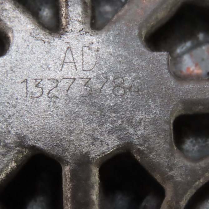 Pompe direction assistee occasion  Opel INSIGNIA A Sports Tourer (G09) 2.0 cdti (35) (2008-2015)   13309339  2