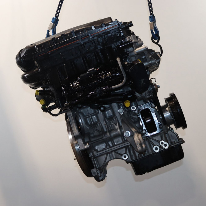 Moteur essence occasion  Opel CORSA F 1.2 (68) (2019)   HN05-1654508280  4