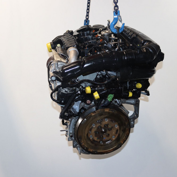 Moteur essence occasion  Opel CORSA F 1.2 (68) (2019)   HN05-1654508280  5