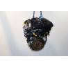 Moteur essence occasion  Opel CORSA F 1.2 (68) (2019)   HN05-1654508280  miniature 5