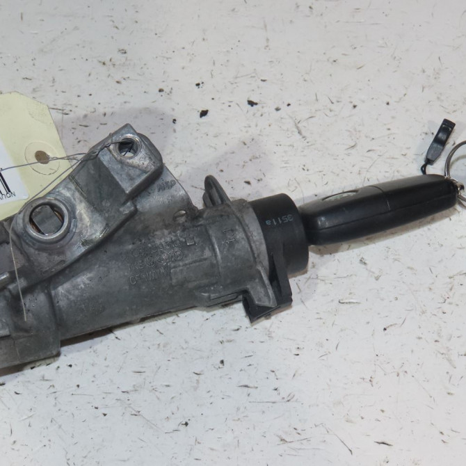 Antivol de direction occasion  Skoda FABIA II (542) 1.6 tdi (2010-2014)   6R0905851N  1