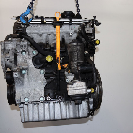 Moteur diesel occasion  Volkswagen vw GOLF PLUS V (5M1, 521) 1.9 tdi (2005-2009)   BRU 