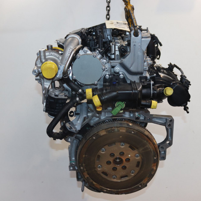 Moteur essence occasion  Peugeot 208 II (UB_, UP_, UW_, UJ_) 1.2 puretech 100 (2019) 5 portes   HN05-1654508280  5