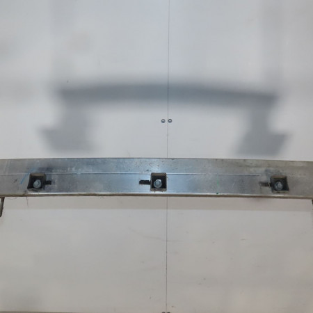 Renfort pare-choc arrière occasion  Citroën C4 PICASSO II 1.6 hdi / bluehdi 115 (2013) 5 portes   9676007180 