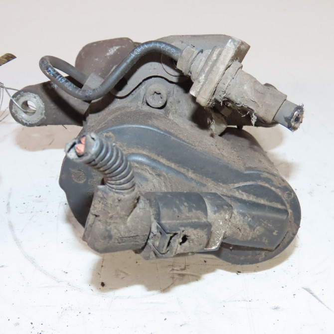 Etrier de frein arrière droit occasion  Volkswagen vw PASSAT B6 (3C2) 1.9 tdi (2005-2010) 4 portes   3C0615404H  2