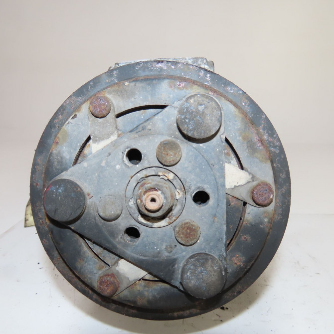 Compresseur air conditionne occasion  Opel INSIGNIA A Sports Tourer (G09) 2.0 cdti (35) (2008-2015)   22913889  3