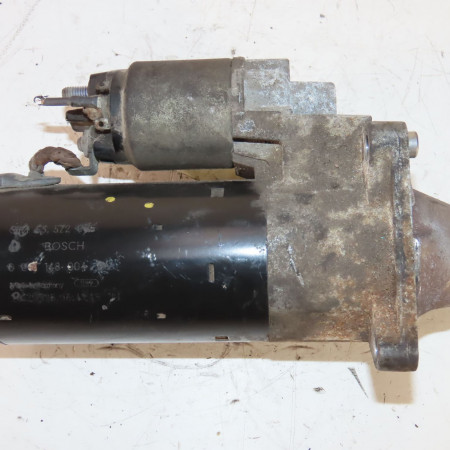 Démarreur occasion  Opel INSIGNIA A Sports Tourer (G09) 2.0 cdti (35) (2008-2015)   55572065 