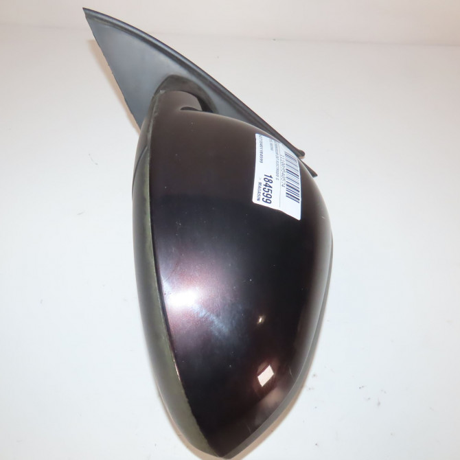 Retroviseur exterieur electrique gauche occasion  Opel INSIGNIA A Sports Tourer (G09) 2.0 cdti (35) (2008-2015)   13329083  2