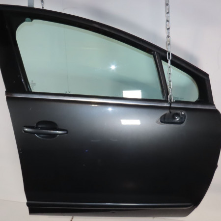 Porte avant droite occasion  Peugeot 5008 (0U_, 0E_) 1.6 hdi (2010-2017)   9004AV 