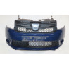 Pare-choc avant occasion  Dacia LOGAN II 1.2 (2012)   620226857R  miniature 7
