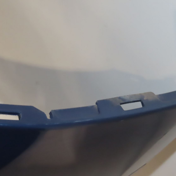 Pare-choc avant occasion  Dacia LOGAN II 1.2 (2012)   620226857R  5