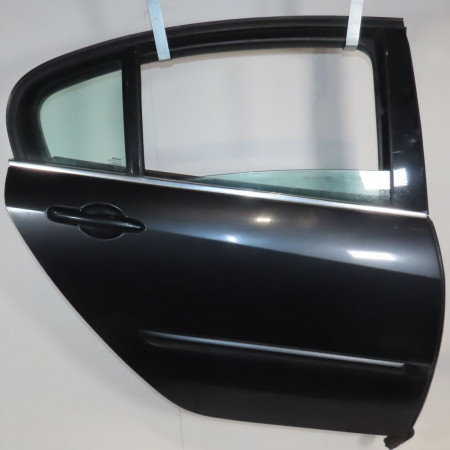 Porte arrière droite occasion  RENAULT LAGUNA III   821000022R 