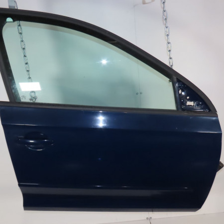 Porte avant droite occasion  Skoda RAPID (NH3, NK3, NK6) 1.6 tdi (2012-2019)   5JA831056B 