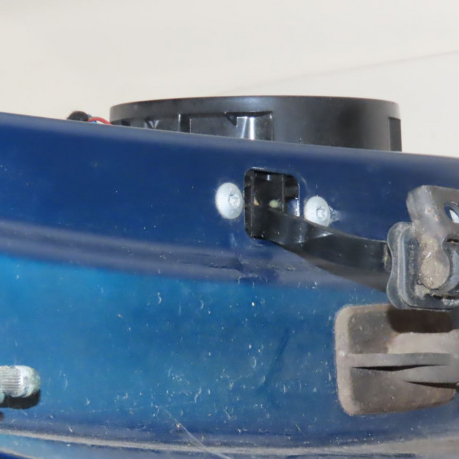 Porte avant droite occasion  Skoda RAPID (NH3, NK3, NK6) 1.6 tdi (2012-2019)   5JA831056B  2