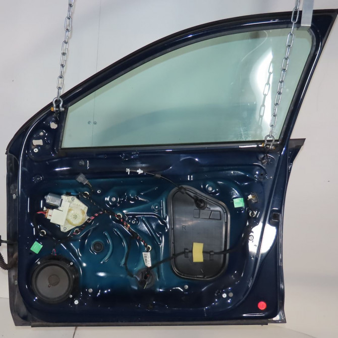 Porte avant droite occasion  Skoda RAPID (NH3, NK3, NK6) 1.6 tdi (2012-2019)   5JA831056B  4