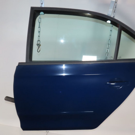 Porte arrière gauche occasion  Skoda RAPID (NH3, NK3, NK6) 1.6 tdi (2012-2019)   5JA833055B 